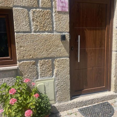 Casa Da Burra Villa Alijo Bagian luar foto